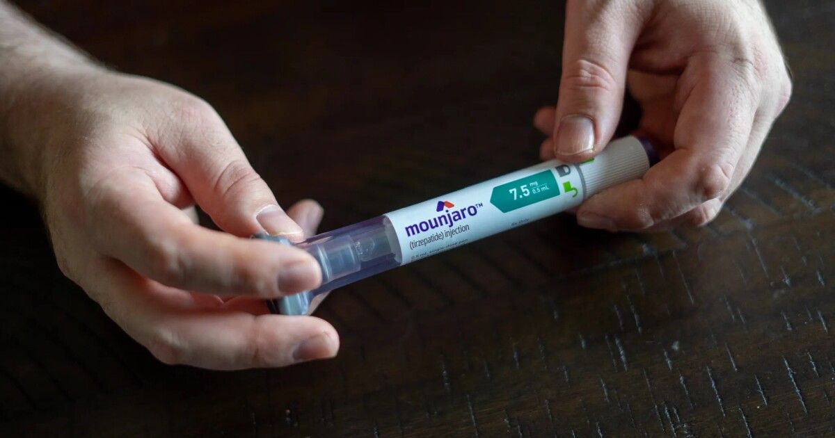 The Real Cost of Mounjaro Injections in Islamabad Explained